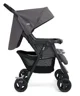 Коляска для двойни Joie Aire Twin Dark Pewter