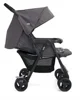 Коляска для двойни Joie Aire Twin Dark Pewter