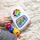 Музыкальная игрушка Baby Einstein Take Along Tunes