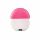 Lampa de veghe Babymoov Squeezy Pink