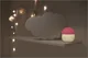 Lampa de veghe Babymoov Squeezy Pink