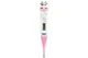 Termometru electronic Wee Baby Animals cu capat moale foto