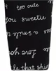 Carter's Set 3 piese Adorabil - body, tricou si pantaloni foto