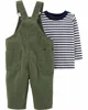 Carter's Set 2 piese - bluza si pantaloni foto