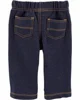 Carter's Set 2 piese Polo - body si pantaloni foto