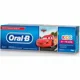 Зубная паста для детей Oral-B Kids Frozen/Cars (3+ лет), 75 мл