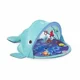 Развивающий коврик Bright Starts Explore &amp; Go Whale