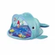 Развивающий коврик Bright Starts Explore &amp; Go Whale