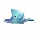 Развивающий коврик Bright Starts Explore &amp; Go Whale