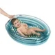 Надувная ванночка с анатомической горкой Babymoov Aqua