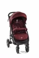 Carucior multifunctional Joie Litetrax 4 Flex Liverpool Red foto