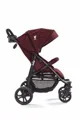 Carucior multifunctional Joie Litetrax 4 Flex Liverpool Red foto