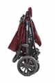 Carucior multifunctional Joie Litetrax 4 Flex Liverpool Red foto