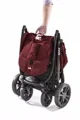 Carucior multifunctional Joie Litetrax 4 Flex Liverpool Red foto