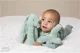 Jucarie de plus Happy Horse Iepurasul Richie Lagoon Big, 58 cm foto