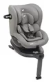 Scaun auto rotativ cu isofix Joie i-Spin 360 Gray Flannel 0-18 kg foto