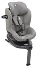 Scaun auto rotativ cu isofix Joie i-Spin 360 Gray Flannel 0-18 kg foto