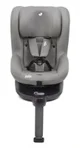 Scaun auto rotativ cu isofix Joie i-Spin 360 Gray Flannel 0-18 kg foto