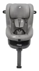 Scaun auto rotativ cu isofix Joie i-Spin 360 Gray Flannel 0-18 kg foto