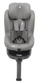 Scaun auto rotativ cu isofix Joie i-Spin 360 Gray Flannel 0-18 kg foto