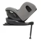 Scaun auto rotativ cu isofix Joie i-Spin 360 Gray Flannel 0-18 kg foto