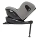 Scaun auto rotativ cu isofix Joie i-Spin 360 Gray Flannel 0-18 kg foto