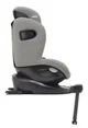 Scaun auto rotativ cu isofix Joie i-Spin 360 Gray Flannel 0-18 kg foto