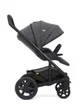 Многофункциональная коляска 2 в 1 Joie Chrome Deluxe Pavement