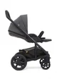 Многофункциональная коляска 2 в 1 Joie Chrome Deluxe Pavement