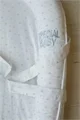 Babynest Specialbaby Albastru foto