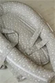 Babynest Specialbaby Gri foto