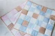 Plapuma patchwork Specialbaby, 97x97 cm