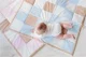 Plapuma patchwork Specialbaby, 97x97 cm