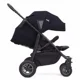 Carucior multifunctional Joie Mytrax Navy Blazer foto