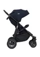 Carucior multifunctional Joie Mytrax Navy Blazer foto