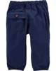 Carter's Set 2 piese Dinozaur - bluza si pantaloni foto