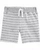 Carter's Set 2 piese Koala - body cu animalute si pantaloni scurti foto