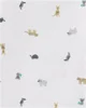 Carter's Set 2 piese Koala - body cu animalute si pantaloni scurti foto