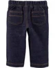 Carter's Set 2 piese Polo - body si pantaloni foto