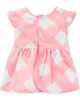 Carter's Set 3 piese Carouri - body, top si pantaloni scurti foto