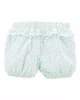 Carter's Set 3 piese Marin - body, tricou si pantaloni scurti foto