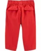 Carter's Set 3 piese Carouri - pantaloni, body tip camasa si papion foto