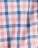 Carter's Set 3 piese Carouri - pantaloni, body tip camasa si papion foto