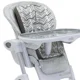 Стульчик для кормления Joie Mimzy Deluxe LX Abstract Arrows foto