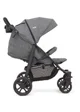 Прогулочная коляска Joie Litetrax 4 Chromium