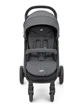 Прогулочная коляска Joie Litetrax 4 Chromium