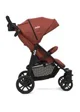 Прогулочная коляска Joie Litetrax 4 Brick Red