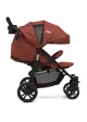 Прогулочная коляска Joie Litetrax 4 Brick Red