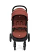 Прогулочная коляска Joie Litetrax 4 Brick Red