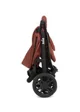 Прогулочная коляска Joie Litetrax 4 Brick Red